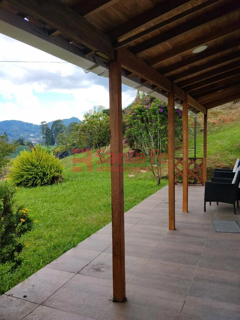 Finca en Rionegro, Rionegro — foto 14