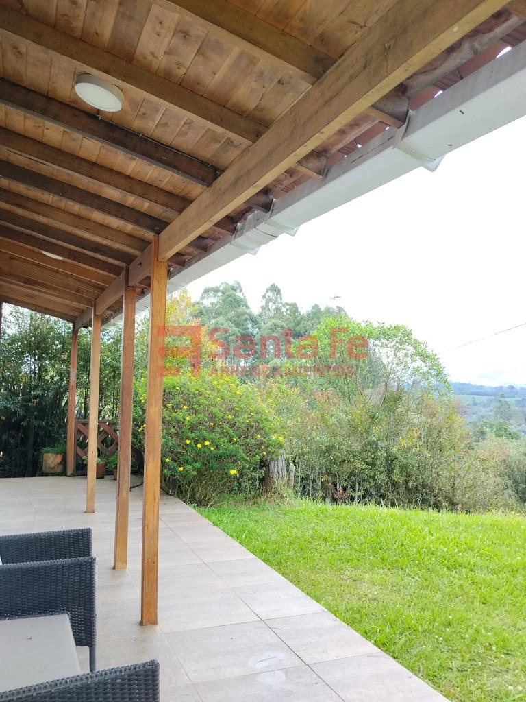 Finca en Rionegro, Rionegro — foto 15