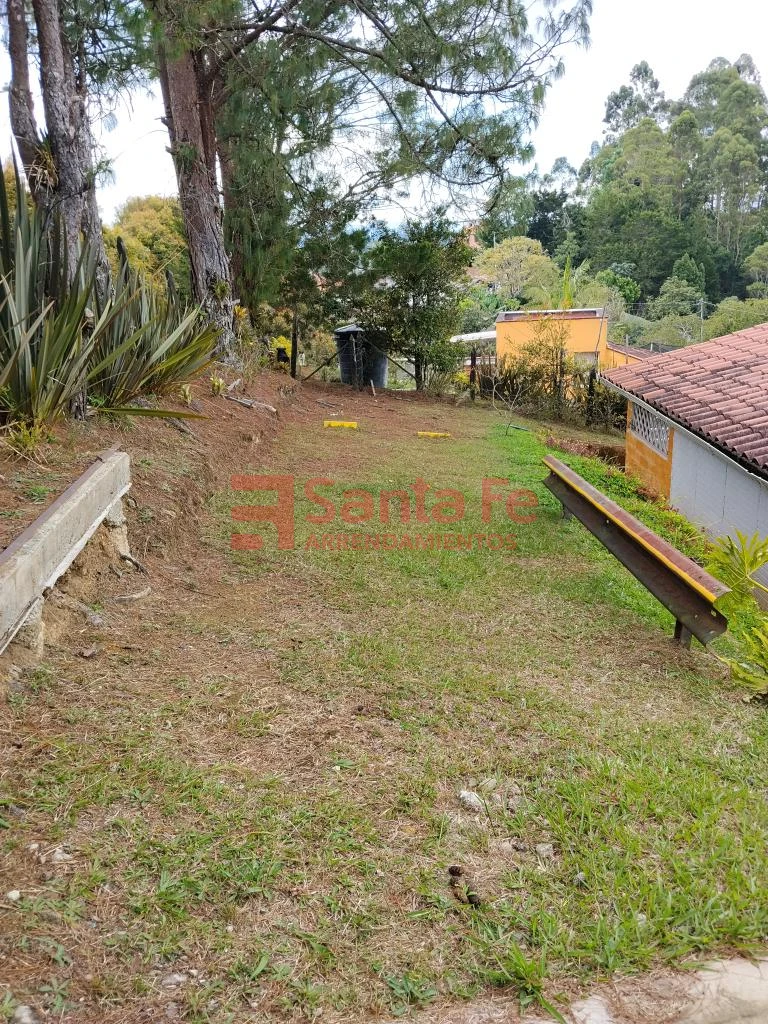 Finca en Rionegro, Rionegro — foto 16