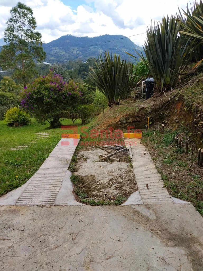Finca en Rionegro, Rionegro — foto 17