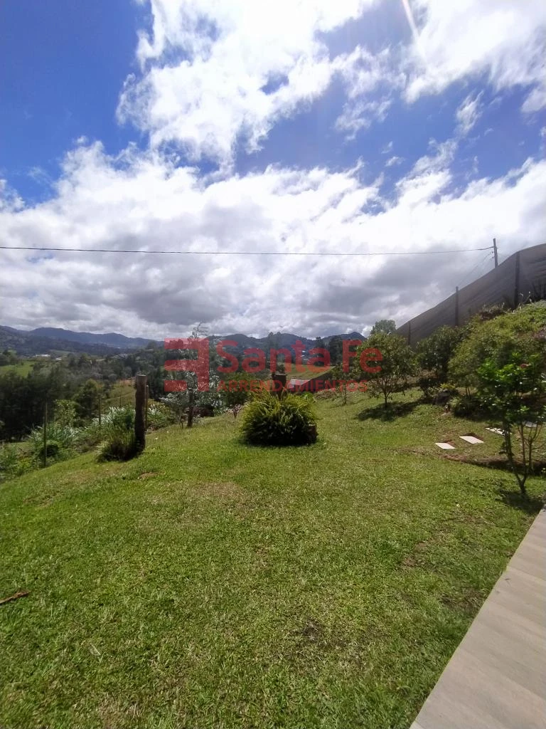 Finca en Rionegro, Rionegro — foto 18