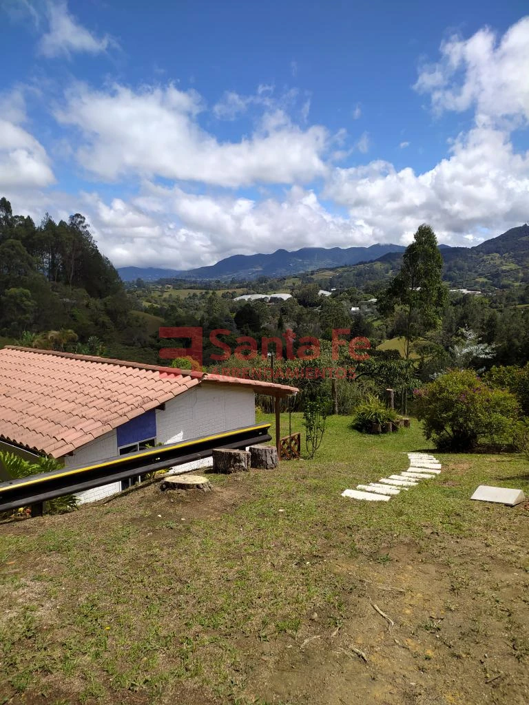 Finca en Rionegro, Rionegro — foto 19