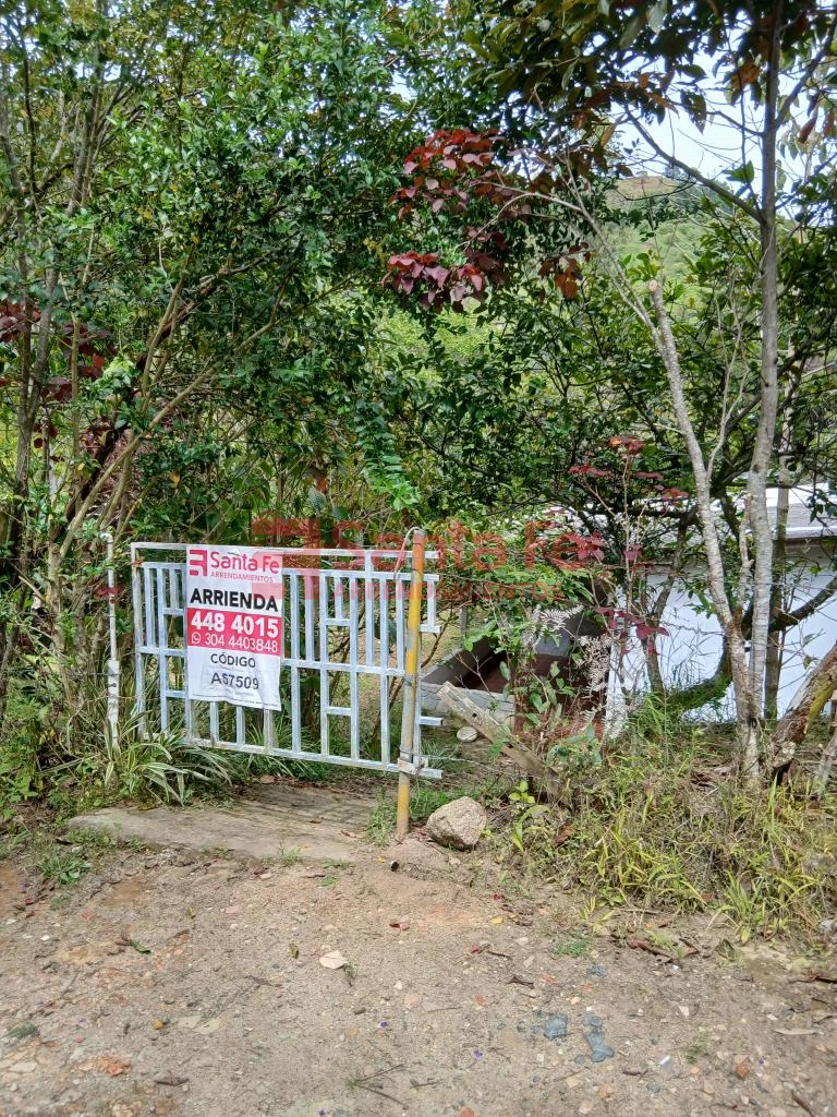 Finca en Guatapé, Guatapé