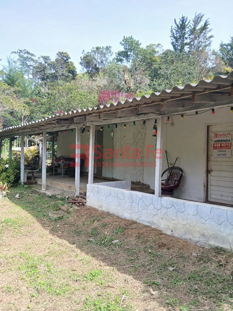 Finca en Guatapé, Guatapé