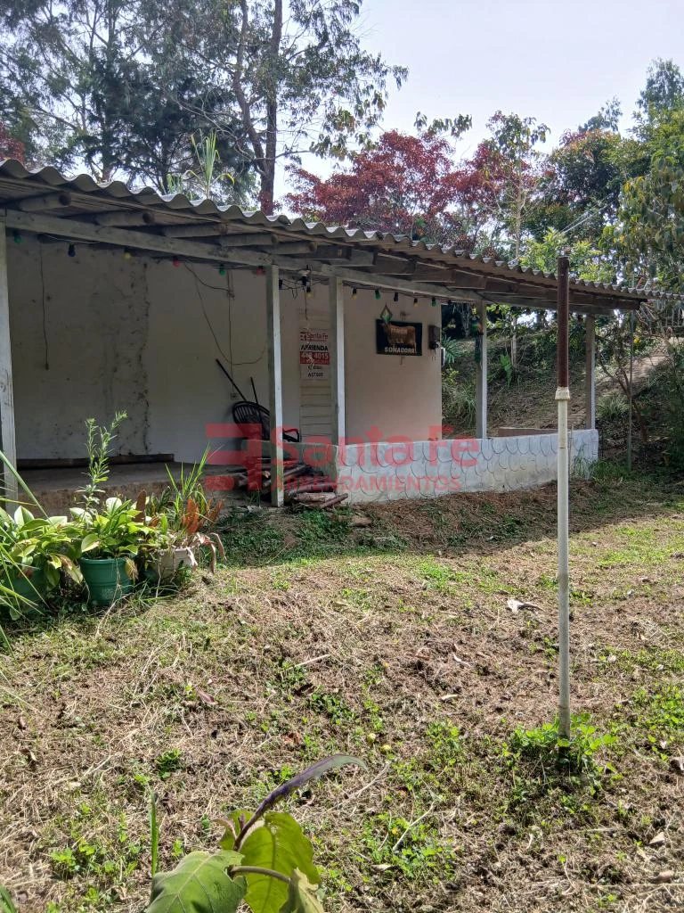 Finca en Guatapé, Guatapé