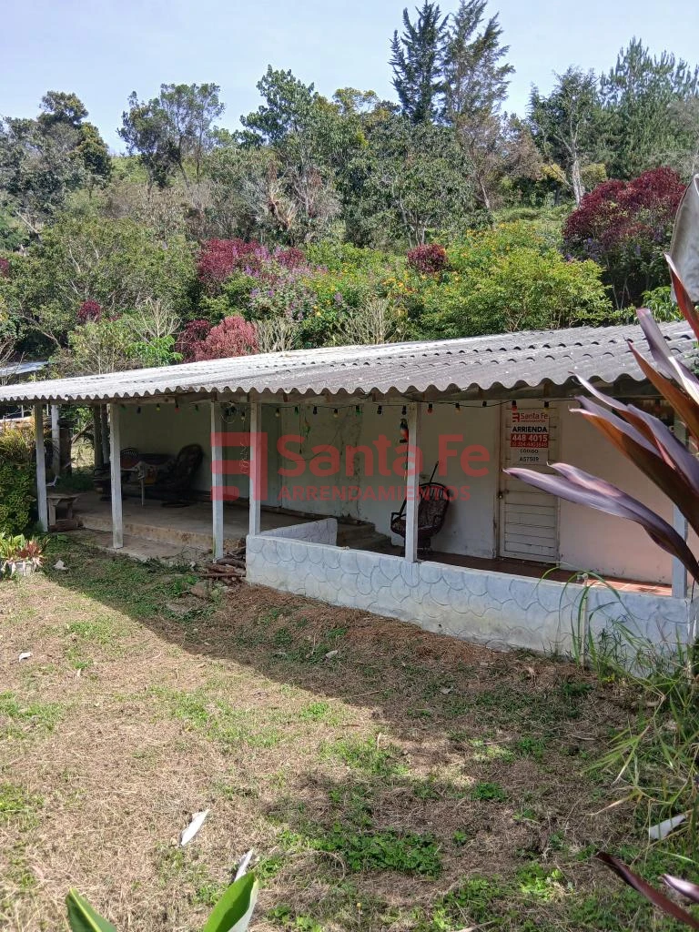 Finca en Guatapé, Guatapé