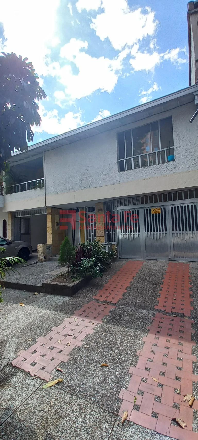 Casa Local en Estadio, Medellín