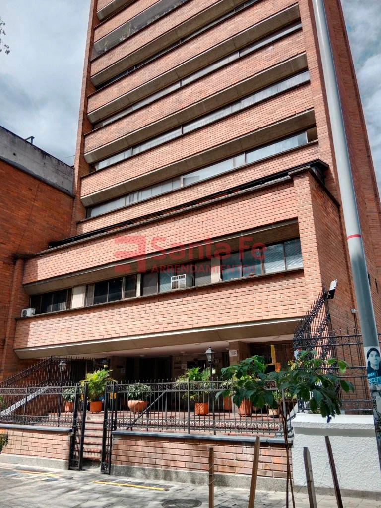 Oficina en Centro, Medellín