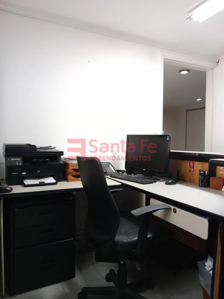 Oficina en Centro, Medellín