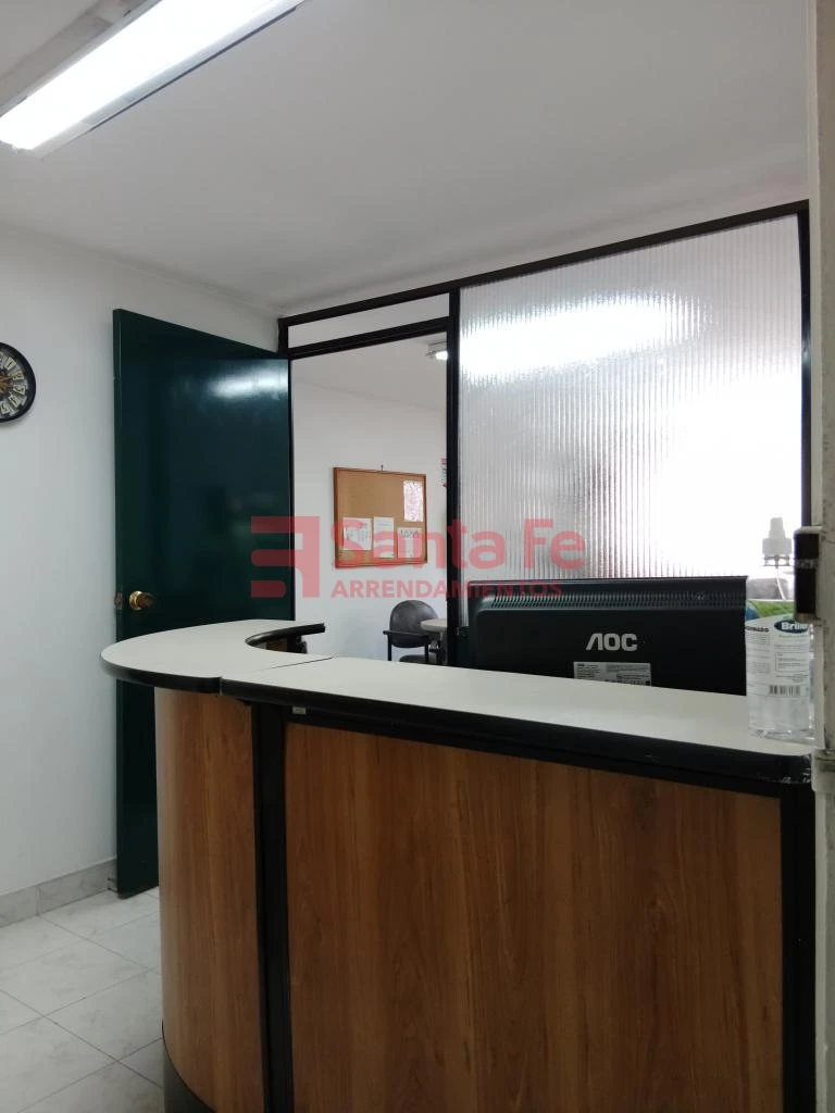Oficina en Centro, Medellín