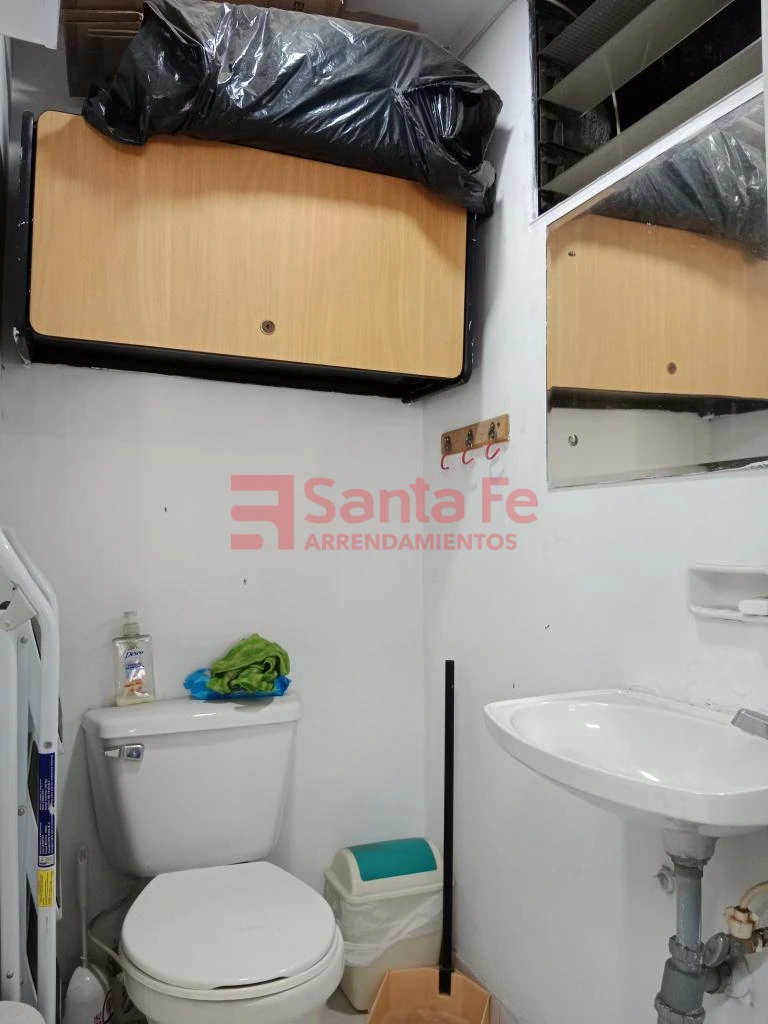 Oficina en Centro, Medellín — foto 6
