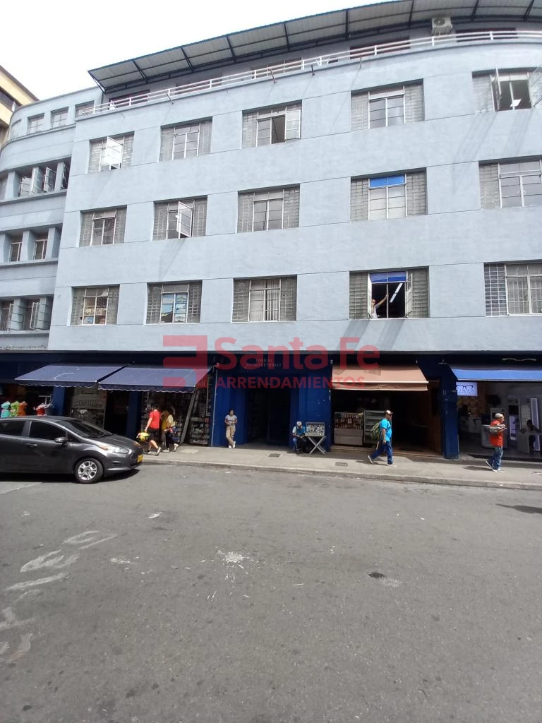 Oficina en Centro, Medellín