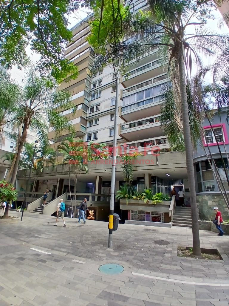 Apartamento en Centro, Medellín