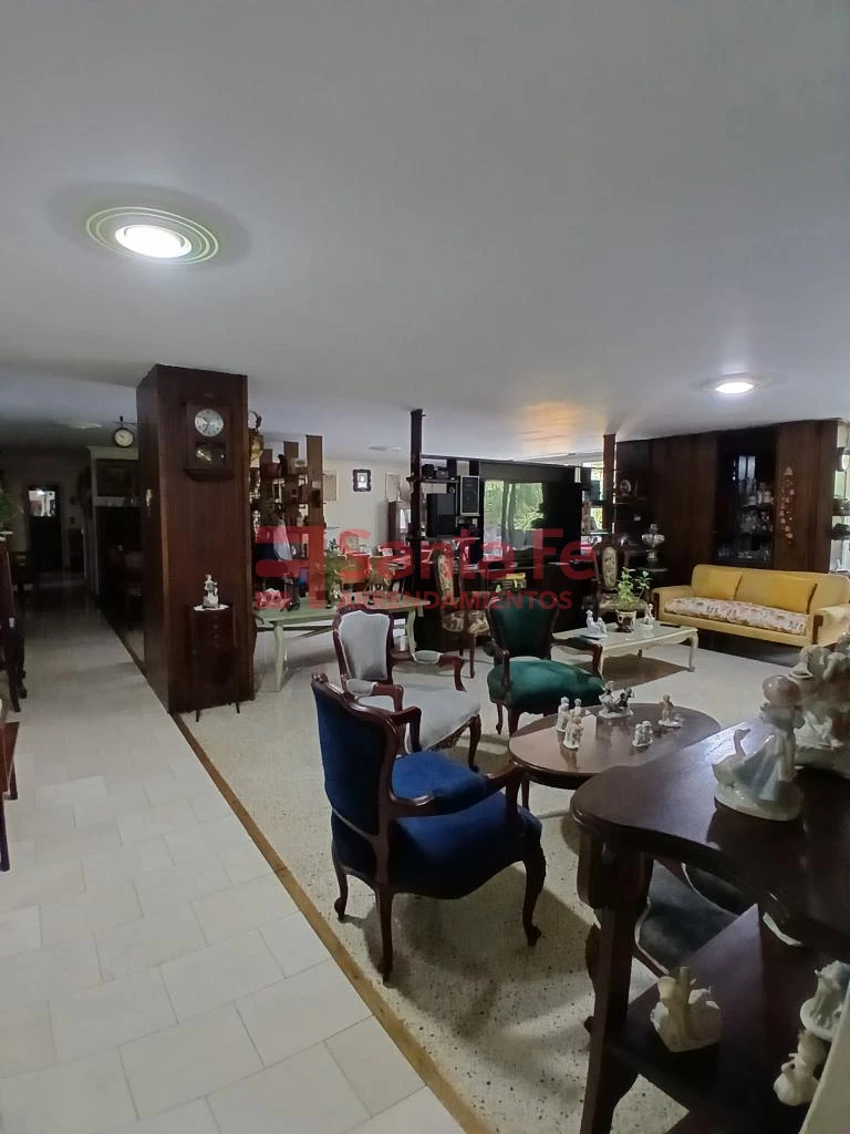 Apartamento en Centro, Medellín