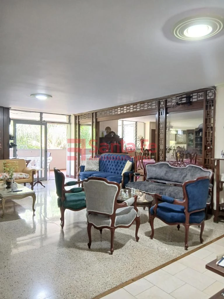 Apartamento en Centro, Medellín