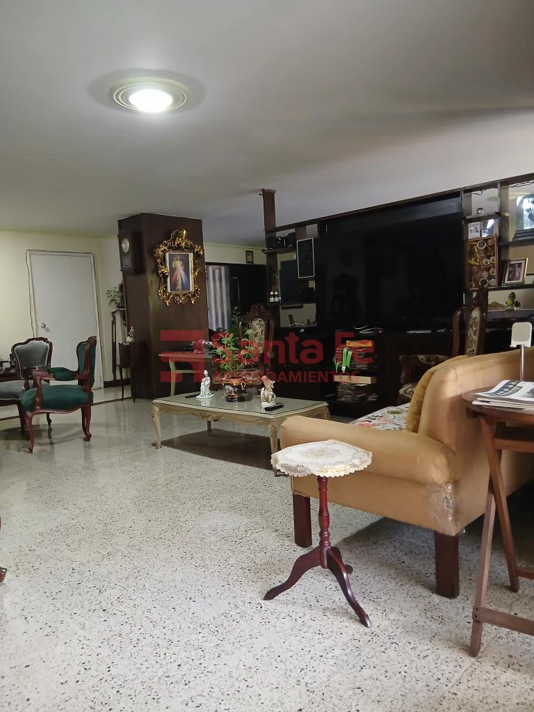 Apartamento en Centro, Medellín