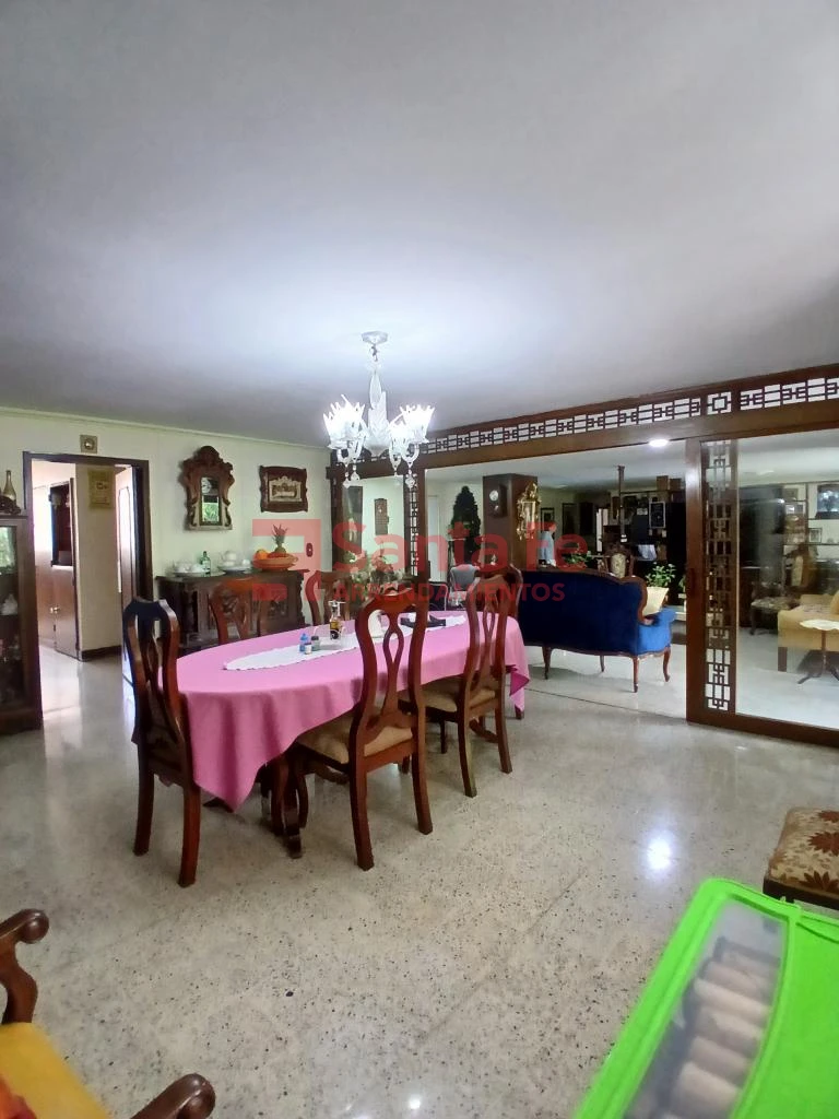 Apartamento en Centro, Medellín