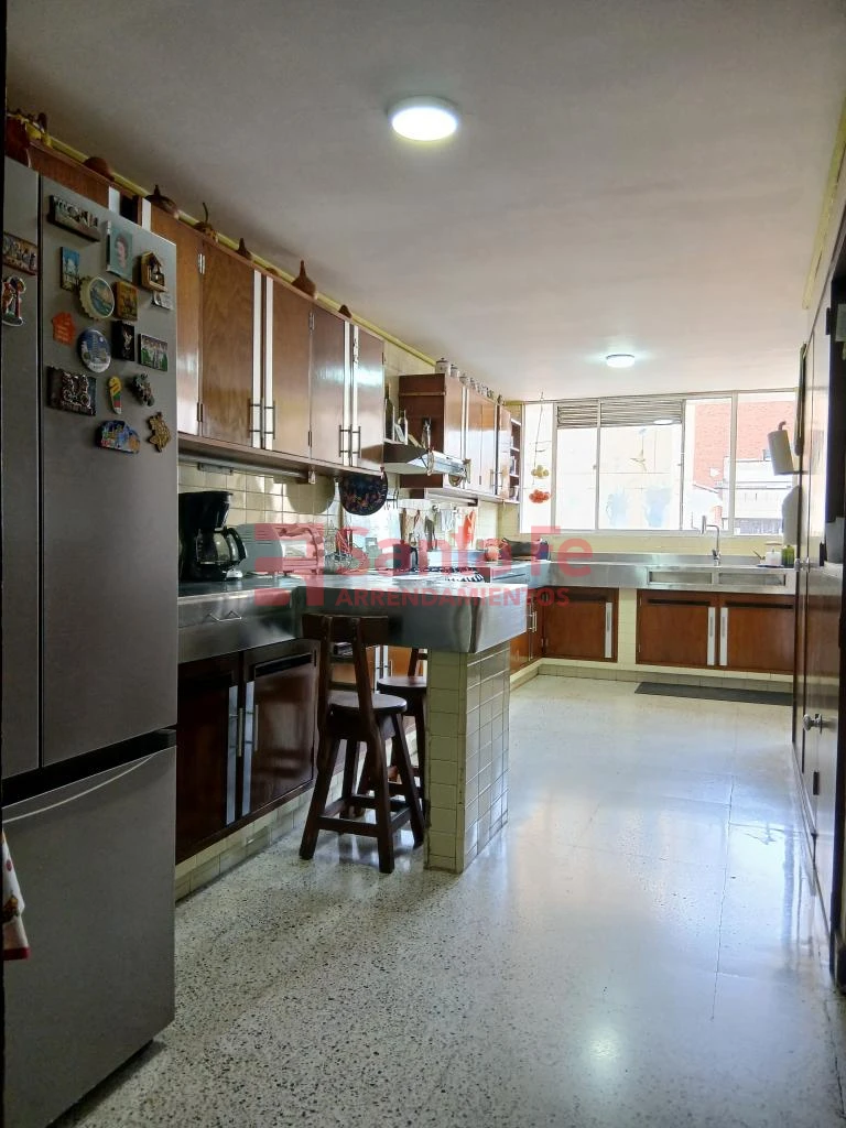 Apartamento en Centro, Medellín — foto 7