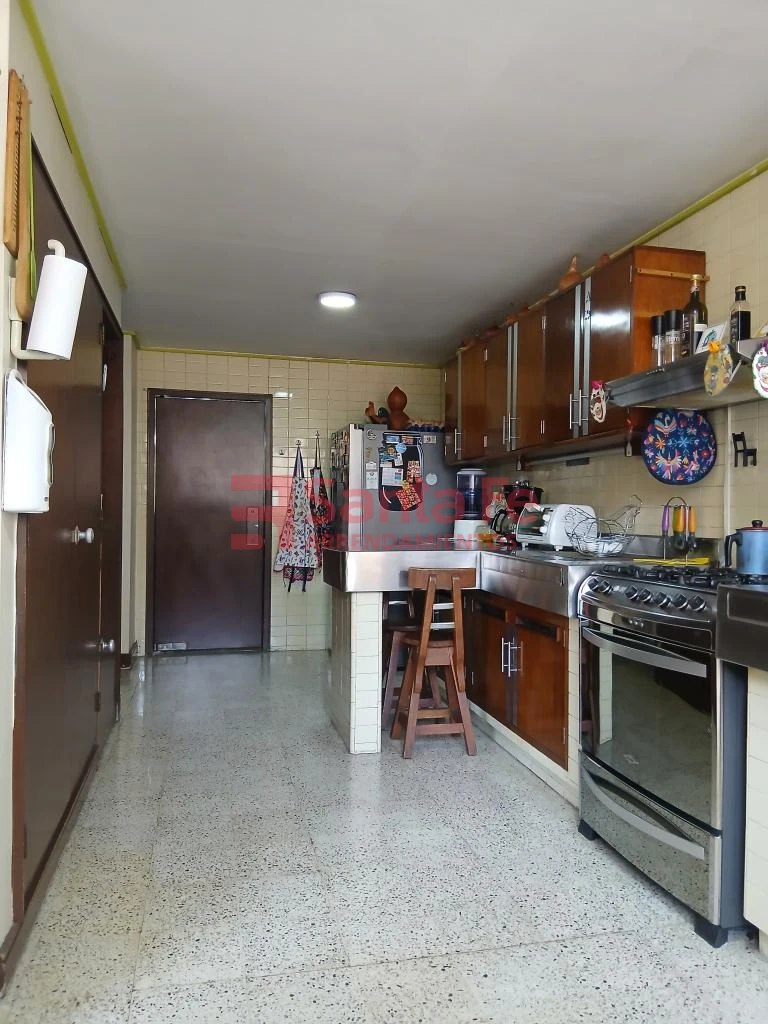 Apartamento en Centro, Medellín — foto 8