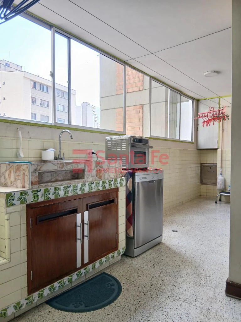 Apartamento en Centro, Medellín — foto 9
