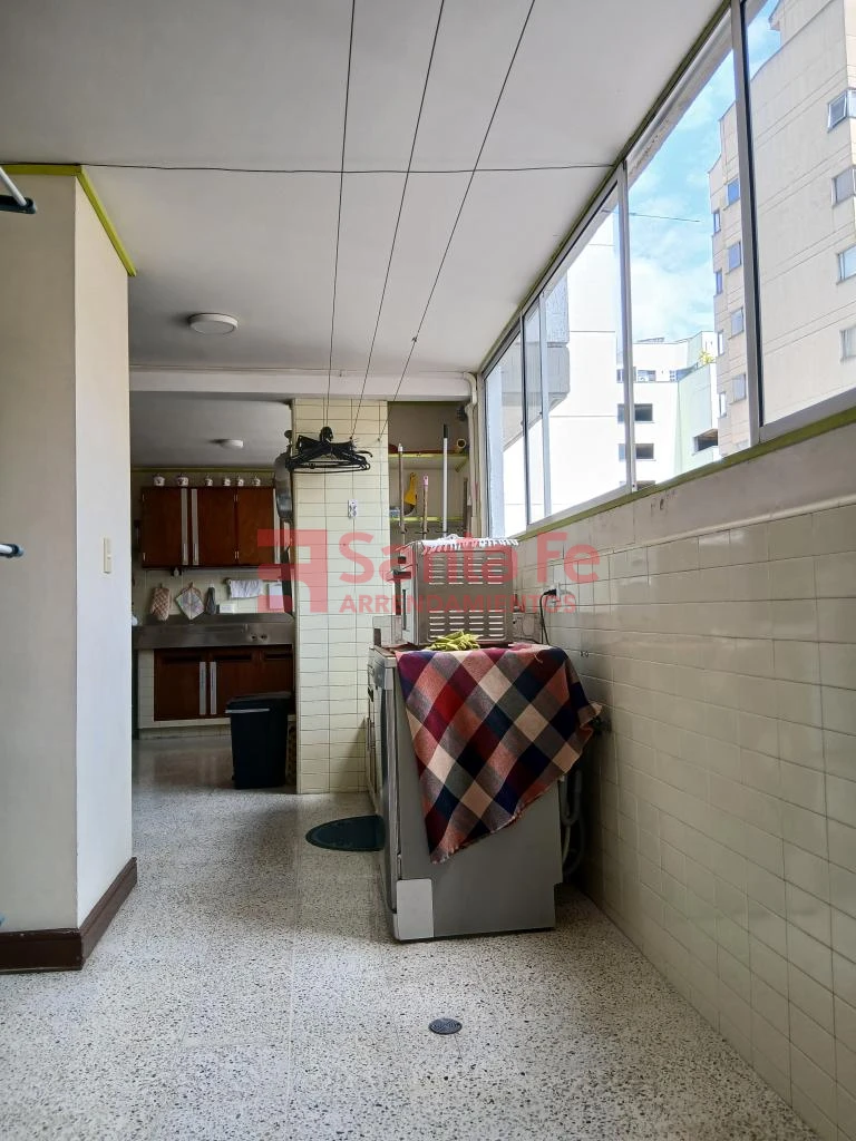 Apartamento en Centro, Medellín — foto 10