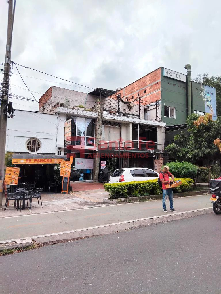 Local en Laureles, Medellín