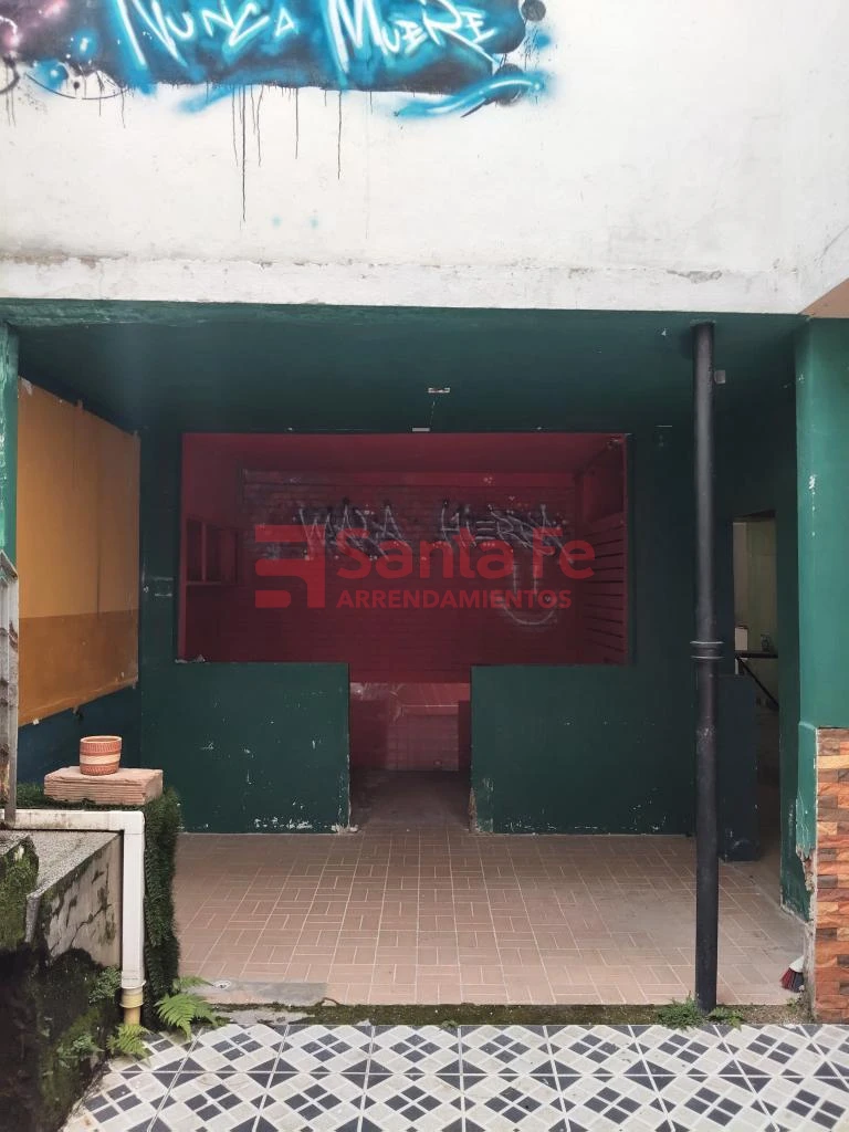 Local en Laureles, Medellín — foto 7