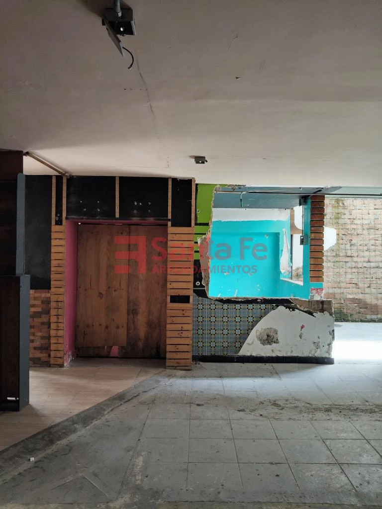 Local en Laureles, Medellín — foto 9
