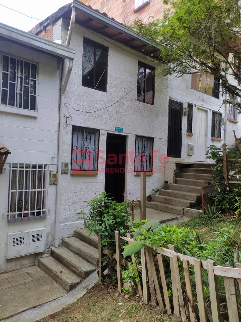 Apartamento en Robledo, Medellín