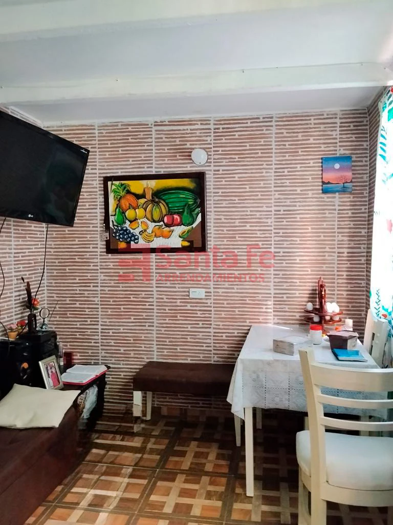 Apartamento en Robledo, Medellín