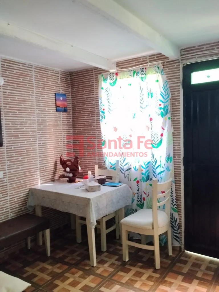 Apartamento en Robledo, Medellín