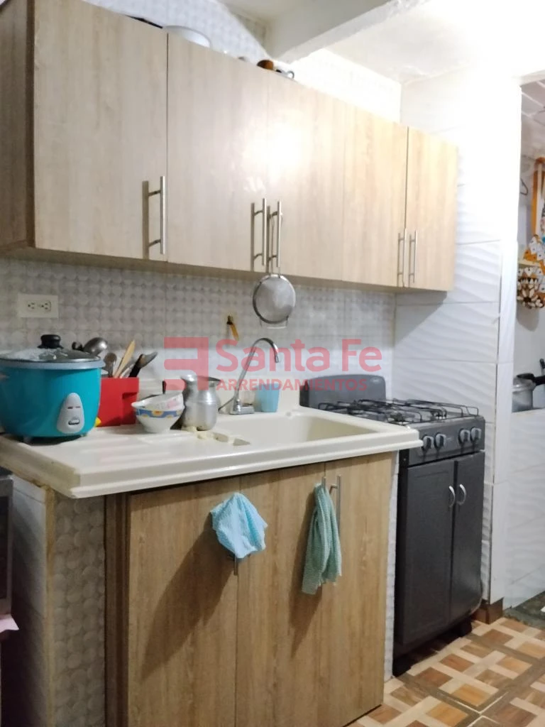 Apartamento en Robledo, Medellín