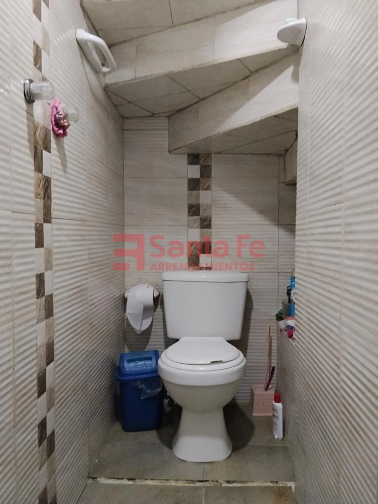 Apartamento en Robledo, Medellín
