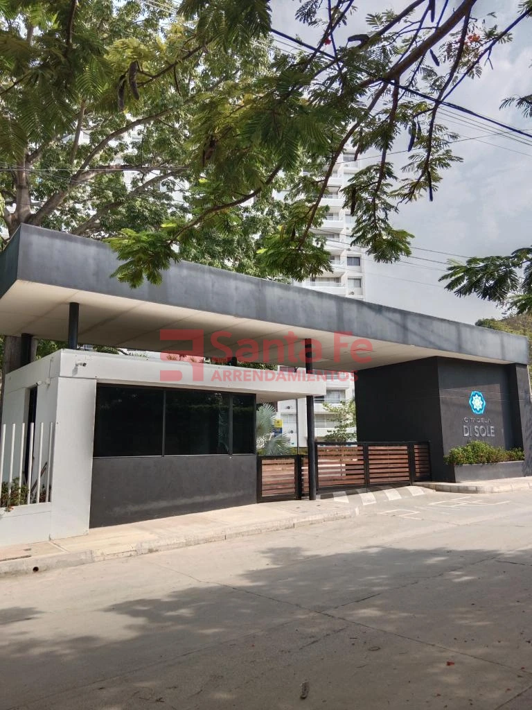 Apartamento en Santa Fe de Antioquia, Santa Fe De Antioquia