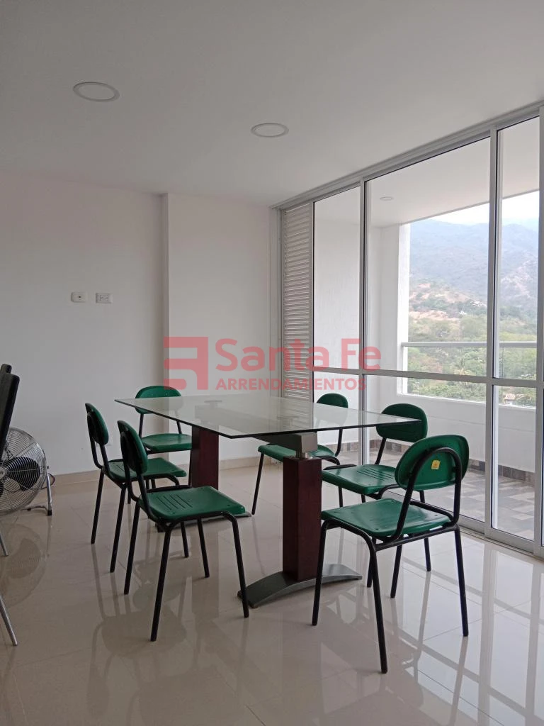 Apartamento en Santa Fe de Antioquia, Santa Fe De Antioquia