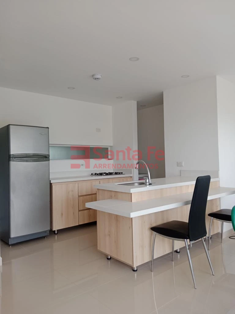 Apartamento en Santa Fe de Antioquia, Santa Fe De Antioquia
