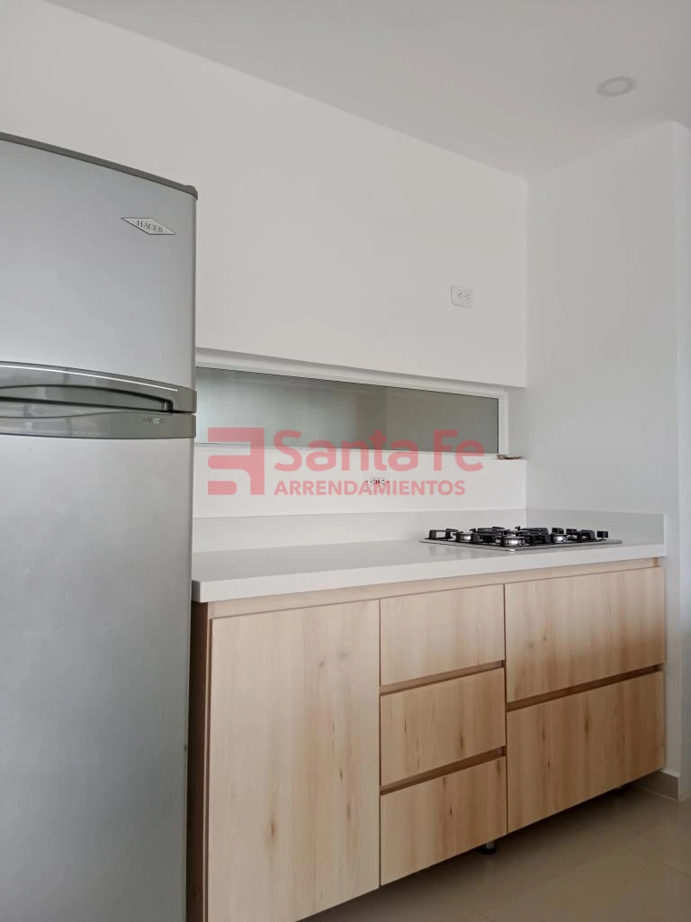 Apartamento en Santa Fe de Antioquia, Santa Fe De Antioquia