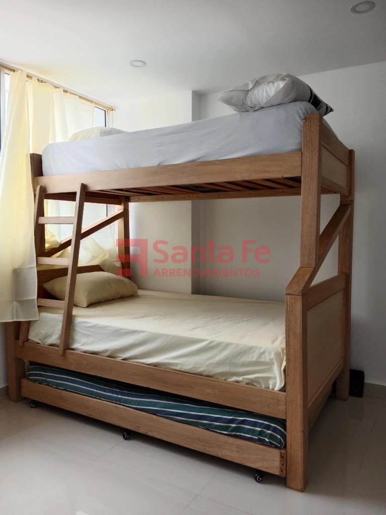 Apartamento en Santa Fe de Antioquia, Santa Fe De Antioquia — foto 7