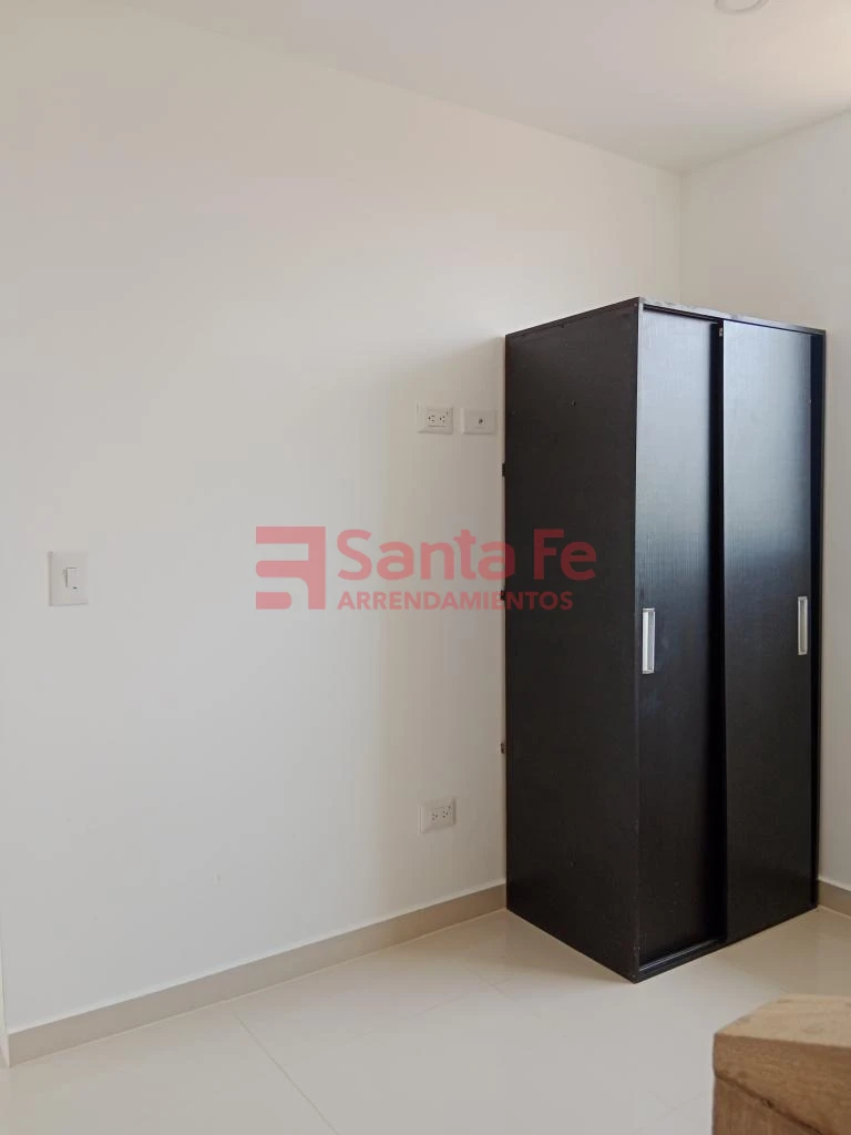 Apartamento en Santa Fe de Antioquia, Santa Fe De Antioquia — foto 9