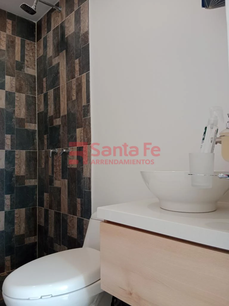 Apartamento en Santa Fe de Antioquia, Santa Fe De Antioquia — foto 10