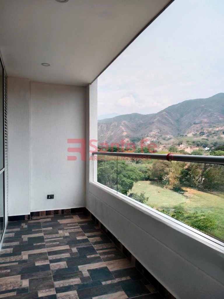 Apartamento en Santa Fe de Antioquia, Santa Fe De Antioquia — foto 11