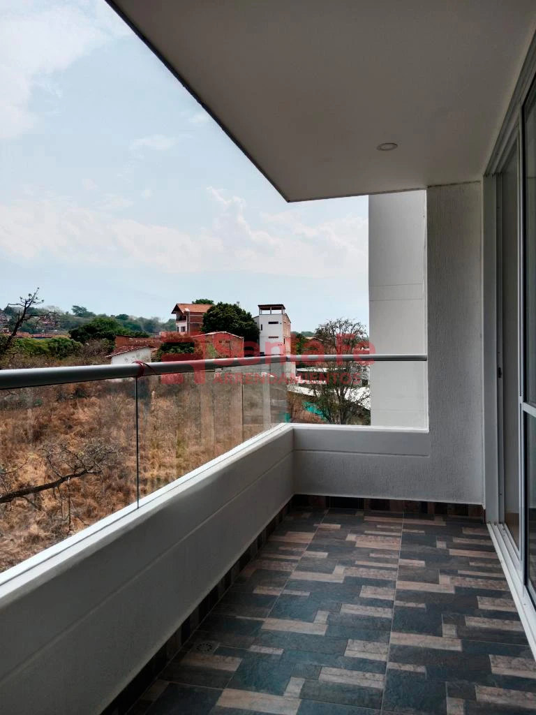 Apartamento en Santa Fe de Antioquia, Santa Fe De Antioquia — foto 12