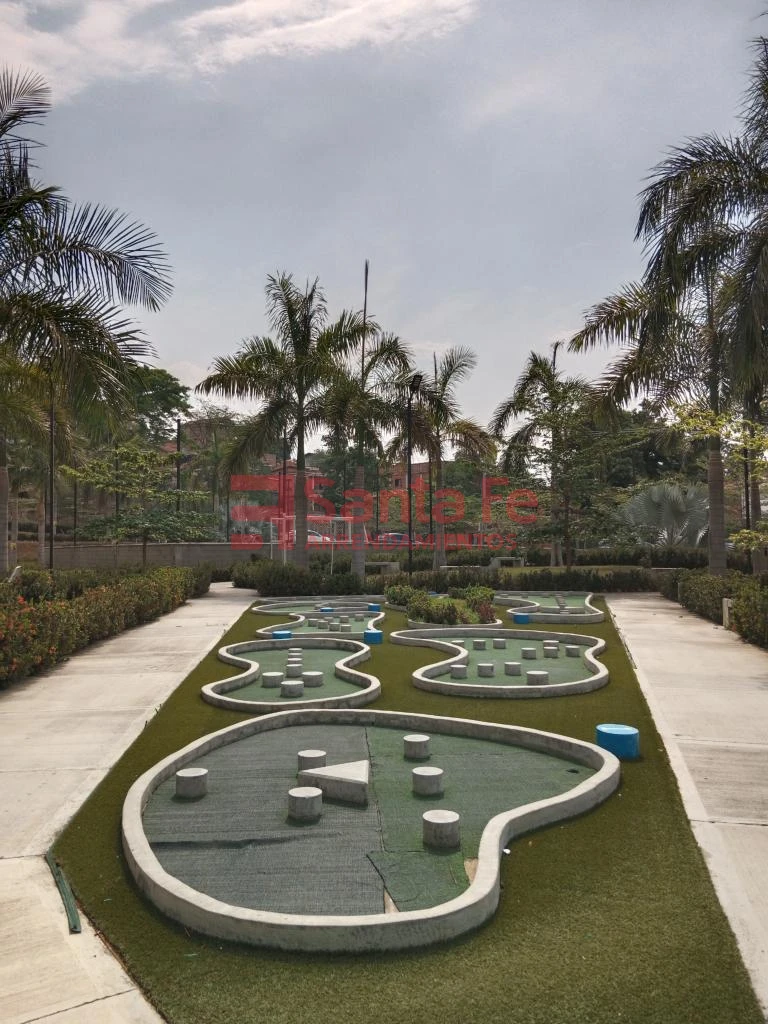 Apartamento en Santa Fe de Antioquia, Santa Fe De Antioquia — foto 13