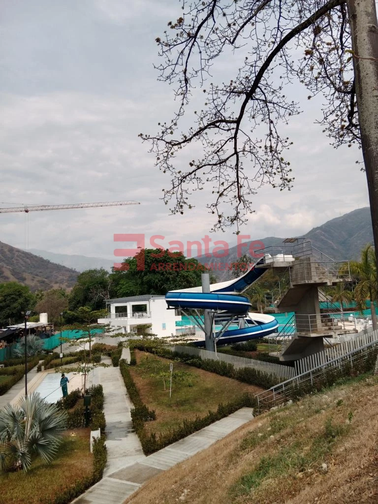 Apartamento en Santa Fe de Antioquia, Santa Fe De Antioquia — foto 14