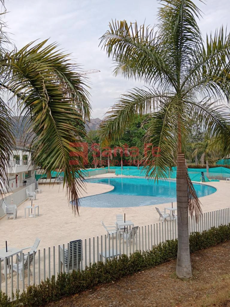 Apartamento en Santa Fe de Antioquia, Santa Fe De Antioquia — foto 15