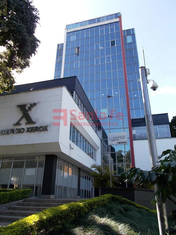 Oficina en Poblado, Medellín