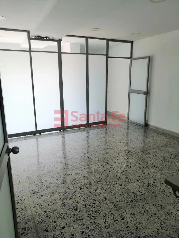 Oficina en Poblado, Medellín
