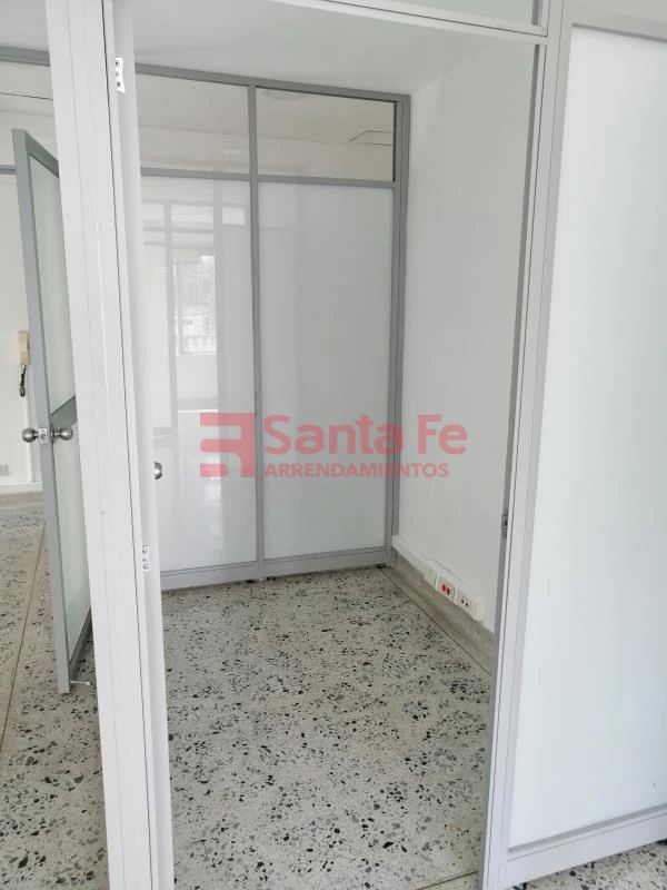 Oficina en Poblado, Medellín