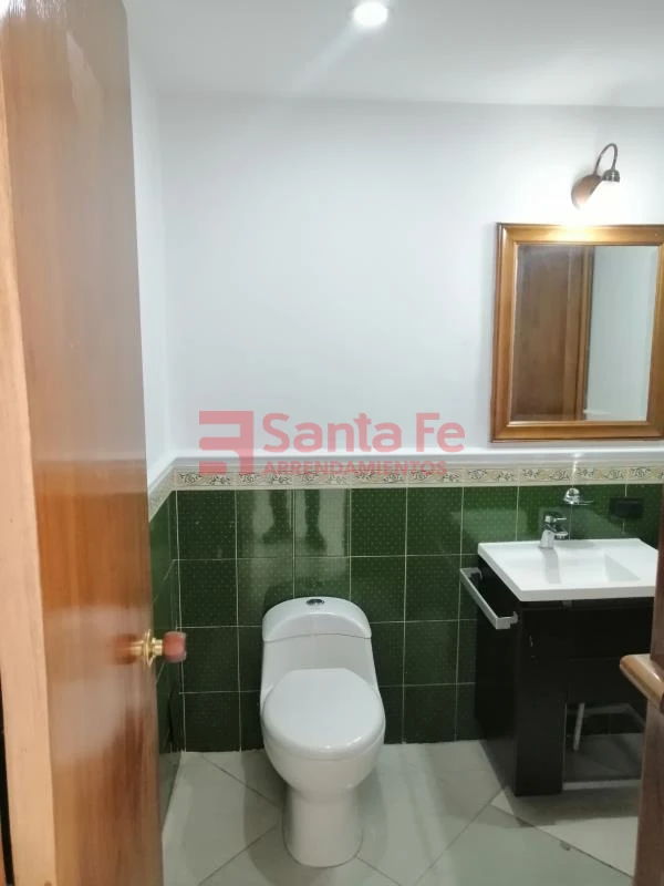 Oficina en Poblado, Medellín