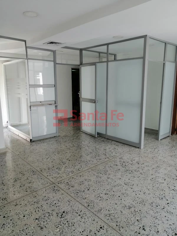 Oficina en Poblado, Medellín — foto 13